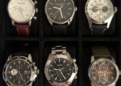 Watches